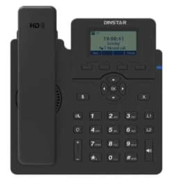 IP телефон DINSTAR C60SP