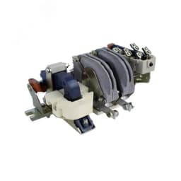 КТ-6032Б У3, 250А, 380В, 2з+2р, 2 полюса, контактор электромагнитный (ЭТ) Электротехник