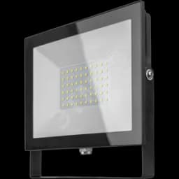 Прожектор светодиодный ДО-70w 6000К 5600Лм IP65