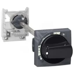 Рукоятка для GV2P/L черная IP54