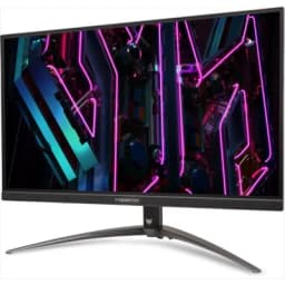 Монитор Predator XB273KV3bmiiprx Acer