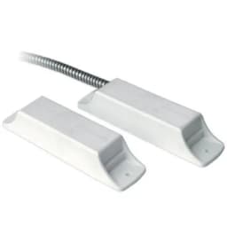 Извещатель магнитоконтактный ИО 102-26 исп.04 "Аякс" (с проводом в металлорукаве) Магнито-контакт