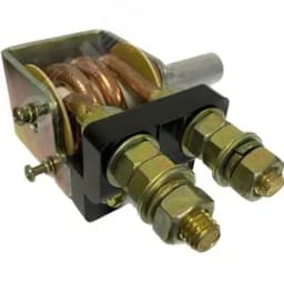 РЭО 401 320А реле без блока контактов ЭТК