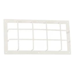 Защитный кожух для светового табло SLT