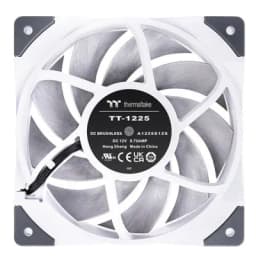 Кулер Toughfan 12 White CL-F117-PL12WT-A Thermaltake