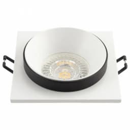 Встраиваемый светильник Denkirs DK2402BK DK2402BK
