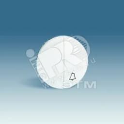 Клавиши (2 шт) для 75301-39, S88, белый