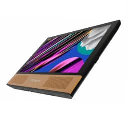 HD видеодомофон 10" 2 Мп Slinex Sonik 10 Black