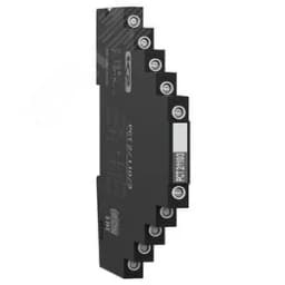 УЗИП серии РУБЕЖ РСТ 2/Т/3, Uо - 150 В, IL - 3 А, In (8/20) - 5 кА