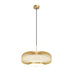 Подвеснойсветильник Maytoni Levitation MOD376PLL30G3K