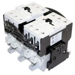 Контактор электромагнитный реверсивный УХЛ4 В, 220В КЗЭА г.Кашин