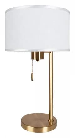 Настольная лампа декоративная Arte Lamp Proxima A4031LT1PB