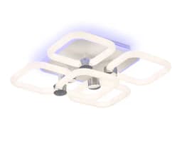 Светодиодный потолочный светильник с подсветкой Ambrella Light FA3861