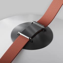 Подвесной светильник Campana Parity 3000K 12Вт 120 белый Technical TR127B12W3KW