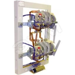 Реверсор ТР-160 160А 00000005280 ЭТК