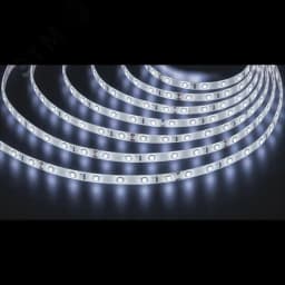 Лента светодиодная NLS-2835CW60-4.8-IP65-24V 5м