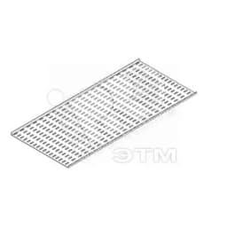 Пластина жесткости для KLIE Вергокан Россия