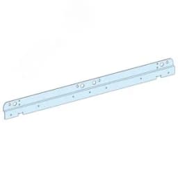 2 ПОДЪЁМНЫЕ ПЕРЕКЛАДИНЫ ДЛЯ СОЕДИНЕНИЯ ШКАФ + КАБЕЛЬНЫЙ КАНАЛ