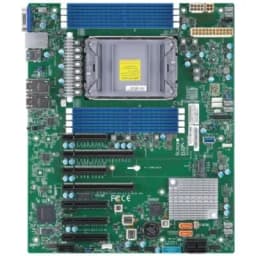 Материнская плата SuperMicro MBD-X12SPL-F-B