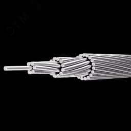 Неизолированный провод АС 300/48