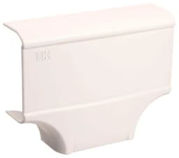 Угол Т-образный для кабель-канала 80х40 PRIMER IEK CKK-40D-T-080-040-K01