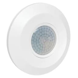 ИК датчик движения потолочный 800Вт 360гр. до 6м IP20 MS-24B EKF