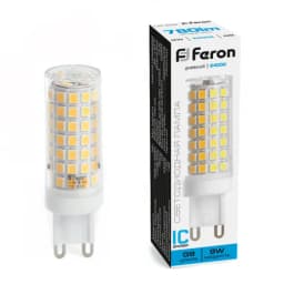 Лампа светодиодная FERON LB434 38148