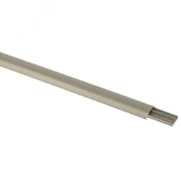 Кабель-канал KK-35-10-FGС напольный серый бетон RAL 7023 35х10мм 88м