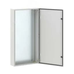 Щит с монтажной панелью ЩМП 1200x600x200 мм IP66 STE