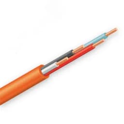 Кабель Инженерные решения КПСнгFRLS LTx 2*2*0.75 (бух.200м)