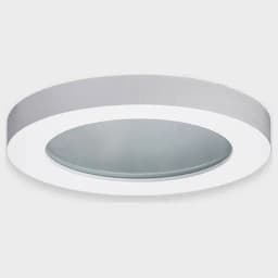 Светильник накладной ITALLINE IP54 DL 2633 WHITE