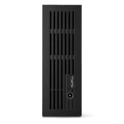 Жесткий диск One Touch Desktop Hub 14Tb STLC14000400 Seagate