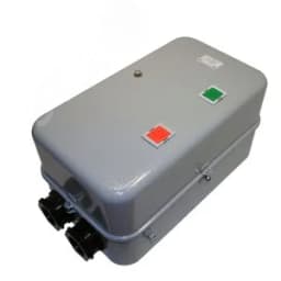 Пускатель электромагнитный ПМ12-100230 У2 В, 220В, 1002