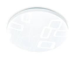 Потолочный светодиодный светильник Ambrella Light FZ1040