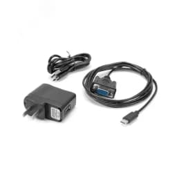 Толщиномер роликовый электронный ТРЦ 0- 10 0.001