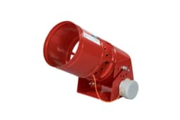 Генератор огнетушащего аэрозоля АГС-7/1