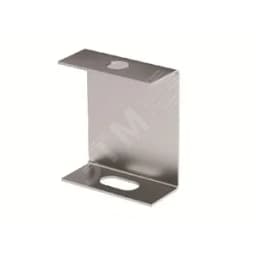 Скоба PL облегченная для подвеса лотка, горячеоцинкованная BML1007HDZ DKC