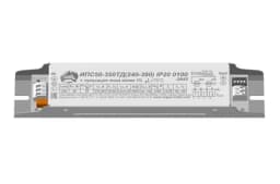 Источник питания ИПС50-390ТД(240-390) IP20 0100-7110 Аргос
