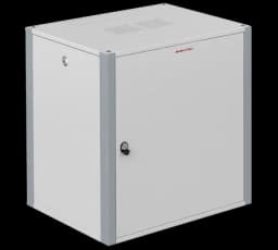 Телекоммуникационный настенный шкаф 12U 600x450 SYSMATRIX WP 6412.720