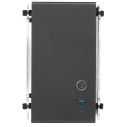 Корпус для компьютера Zalman M2 Mini Gray