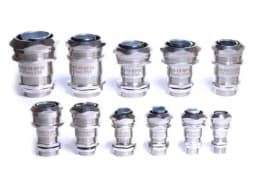 Ввод кабельный ВК-М20-16-МР20 IP68 ГОФРОМАТИК zeta30013