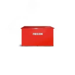 Ящик для песка Престиж 1,0