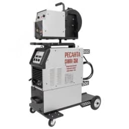 Полуавтомат сварочный САИПА-350 MIG/MAG