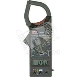 Клещи токовые M266F KTI107 Электро Трейд