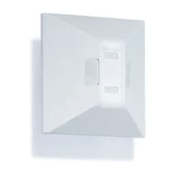 Детектор движения широкая зона обнаружения монтаж на стене 1NO 10A (контакт без потенциала) питание 110-230В АC IP40