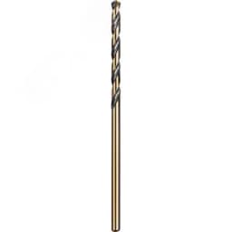 Сверло по металлу HSS-Co(8%) , сталь М42(S2-10-1-8) COBALT 1.5 х43мм