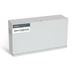 Источник вторичного электропитания резервированный ИВЭПР 12/3,5 2х7 -Р БР Рубеж