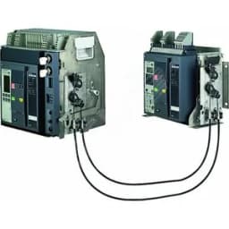 Пластина взаимоблокирующая для стационарных выключателей Schneider Electric