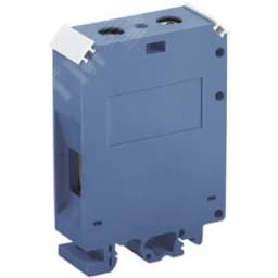 Клемма ЗНИ-70мм.кв синий YZN10-070-K07 IEK