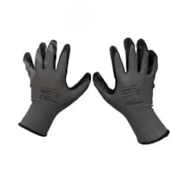 Перчатки Старт (NY1350-G/BLK) размер 7